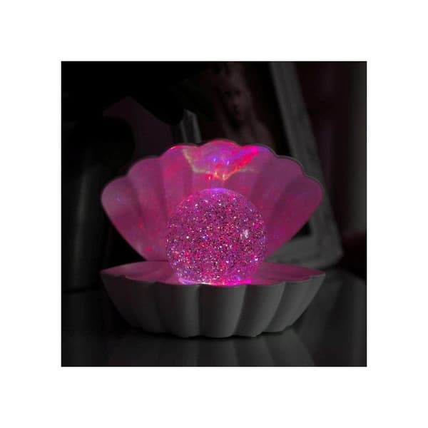 Design LED-stämningslampa Koki Multico