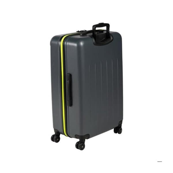 Valise Arena Cargo mörk_rök/neon_gul