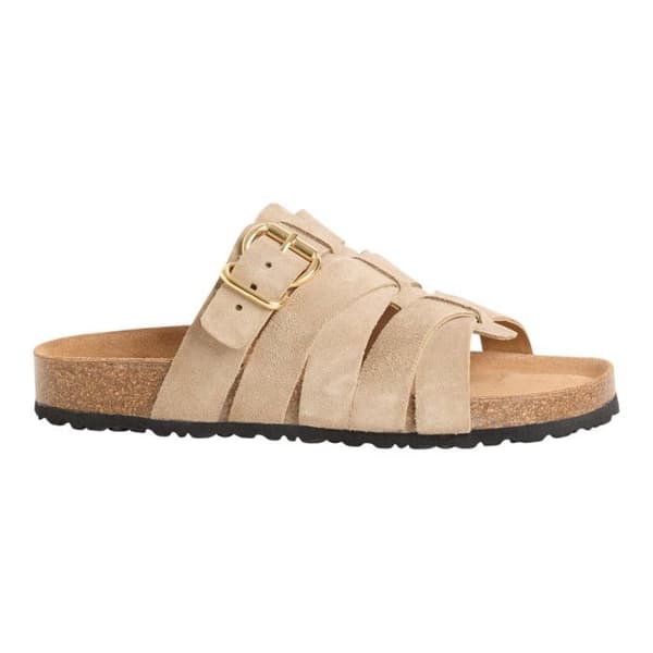 Mules Tamaris 1-27502-46 beige 40