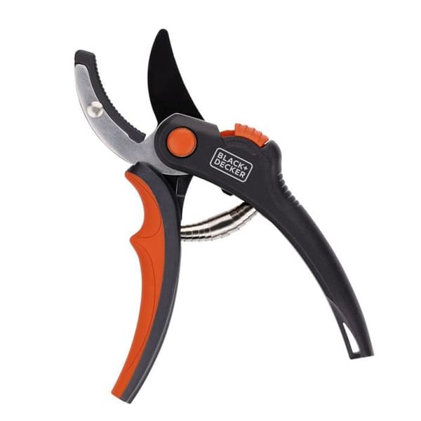 BLACK+DECKER Sekatör Apelsin