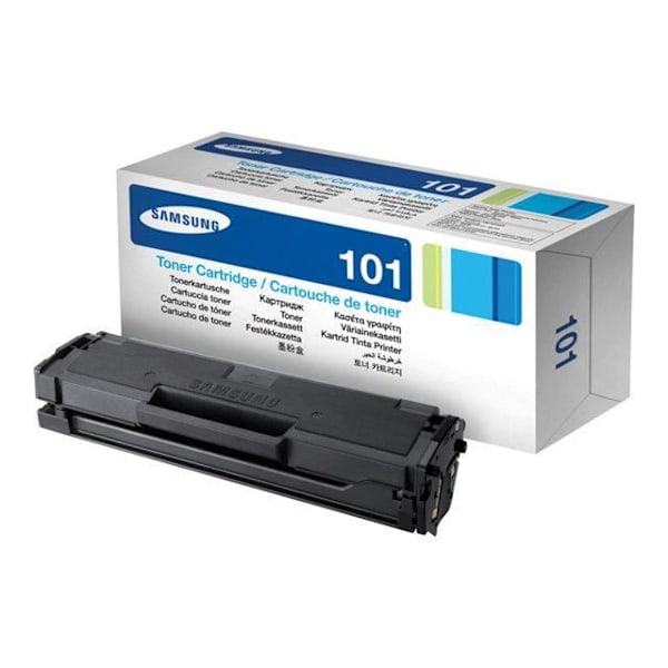 SAMSUNG MLT-D101S/SE ÄKTA LASERTONER 150...