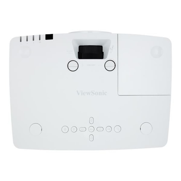 Pro9530HDL DLP-projektor - VIEWSONIC - Full HD - 5200 lumen - 16:9 - LAN