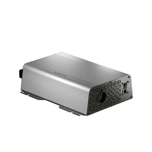 DOMETIC SinePower DSP1524-omvandlare Svart