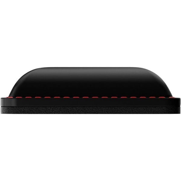 HyperX Mouse handledsstöd - svart