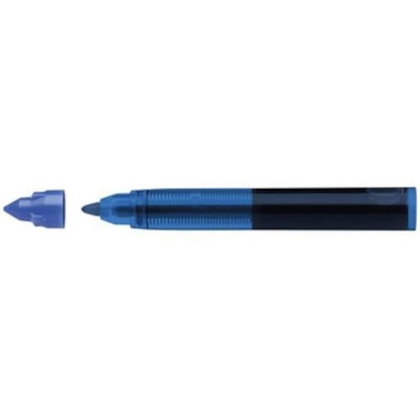 Laddningsrulle - Schneider - Ett byte - 6 cm - Blå - 5 st. Blå