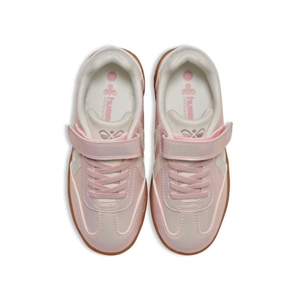 Baskets Hummel VM78 CPH Metallic - ljus lila blek lila 37