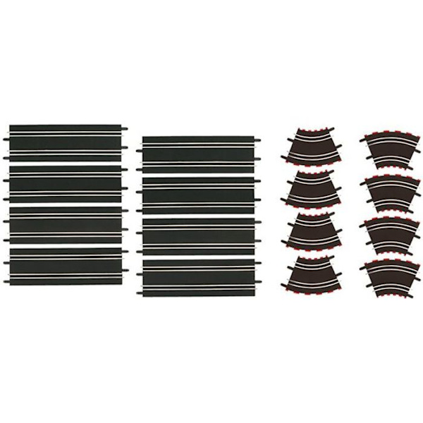 Carrera Go expansionsset 3