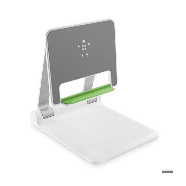 BÄRBART PRESENTERTABLETTSSTÄLL med IOS APP