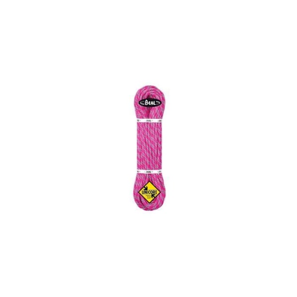 Cobra 8,6 mm Guld Torr - Snöre 50 m Fuchsia