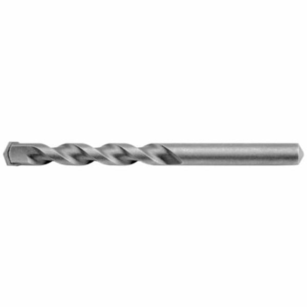 Foret - meche Yato - YT-4363 - Foret för rullbetong på 6 mm ()