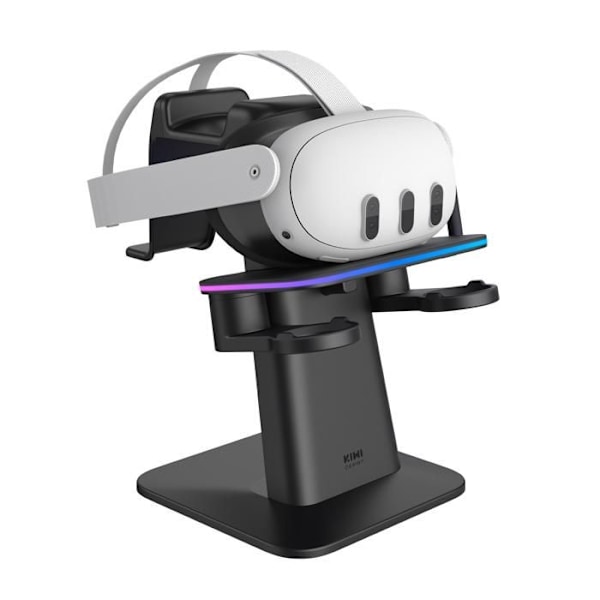 Stöd för RGB-laddning för Meta Quest 3S, 3 | KIWI DESIGN & META