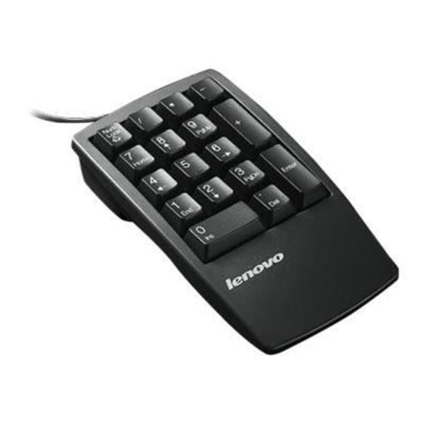 Lenovo ThinkPad - Numerisk knappsats