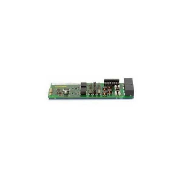 Auerswald 90131 - KVM SWITCH - COMPact 2BRI-Modul kanal nätverksmodul (COMPACT 2BRI-MODUL - COM pact 2 BRI-Modul, ISDN,