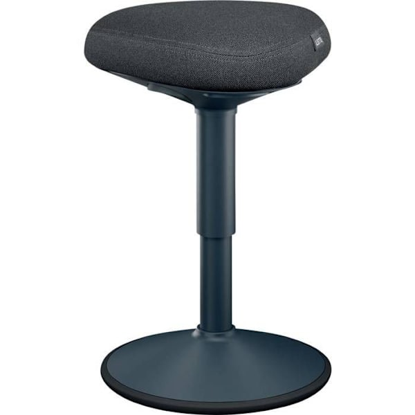 Leitz Pall mörkgrå 65440089