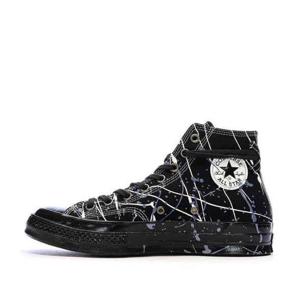 Svarta Korgar Herr Converse Chuck 70 A06541C Svart 40