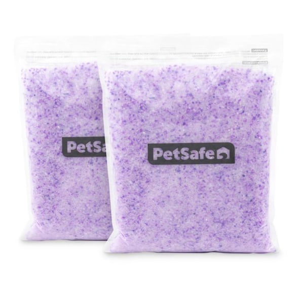 Mineralströ - silikonströ - Petsafe lera strö - ZAC60-16116