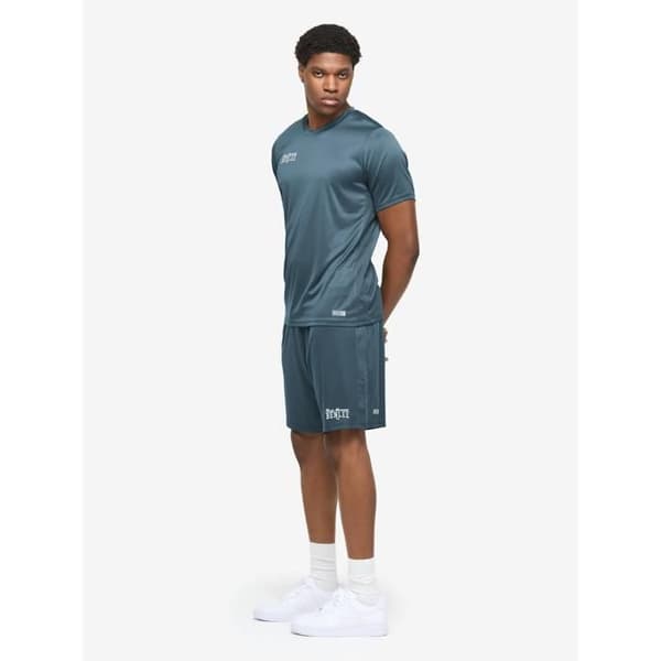 Maillot Benlee Furius - mörkblå/vit mörkblå/vit XXL