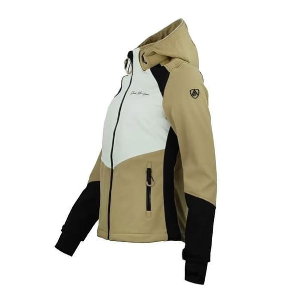 Damjacka Peak Mountain Softshell Ametisffb Mordore M