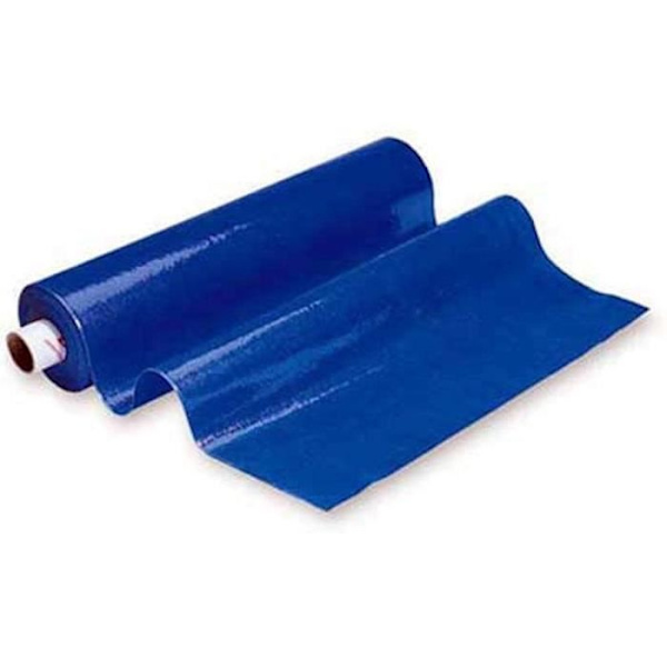 NRS Healthcare Slemmfilm Dycem Blå 20 x 100 cm - N08383
