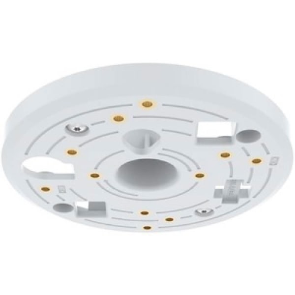 AXIS Customization PC AXIS T91A33 LIGHT TRACK MNT 4P 134252