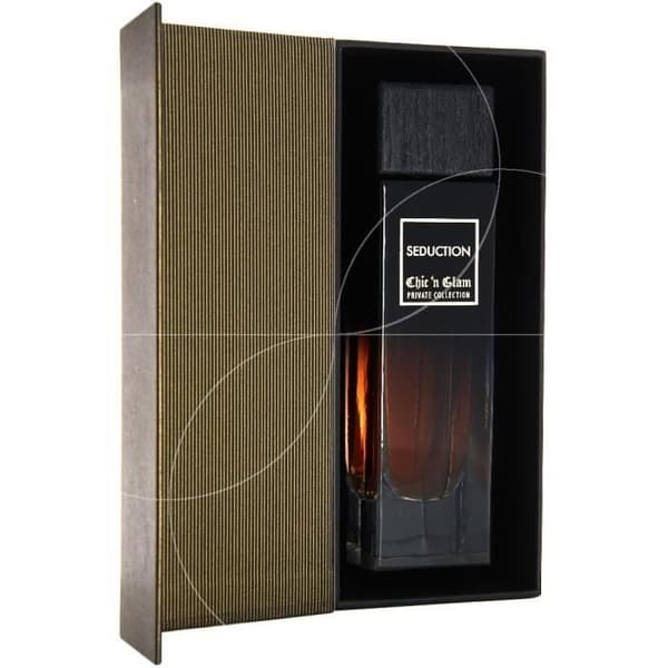 Parfym - Seduction private collection - 100ml - Blommig - Mixte