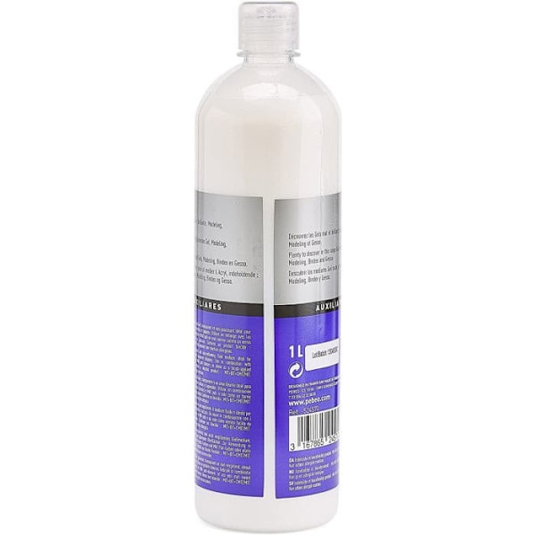 Ljusmedium - PEBEO - 1 L - Satin - Akryl - Universell