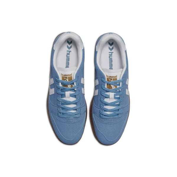 Baskets Hummel Handball Perfekt CL - blekt denim/blekt denim blekt denim/blekt denim 39