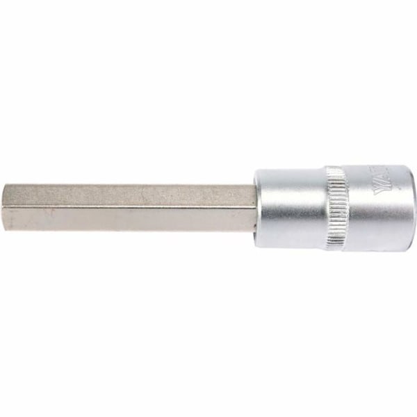 Cle allen - cle a 6 pans - cle manlig hexagon Yato - YT-04396 - Införande med sexkantig lucka 1/2H12 x 100mm lång ()