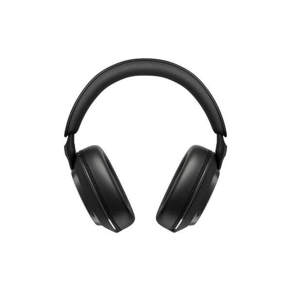 Bowers & Wilkins Px7 S3 Anthra Svart