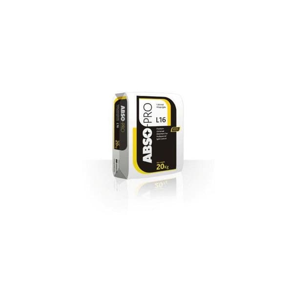 Absorberande mineral ABSO PRO ® L16
