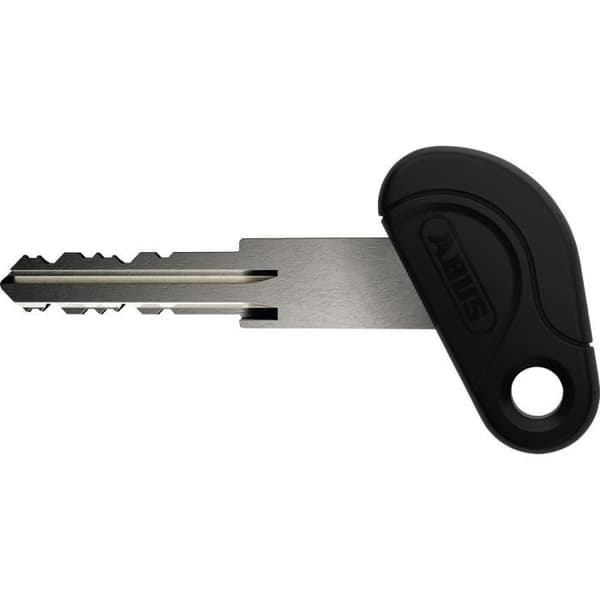 Abus 4750XL NR BK U-Lock - svart - Herr - One size - U-Lock Svart