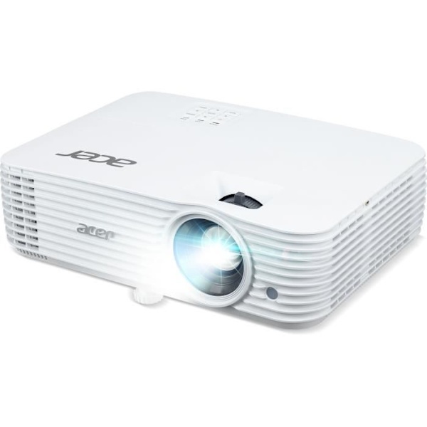 Acer H6542BDK videoprojektor