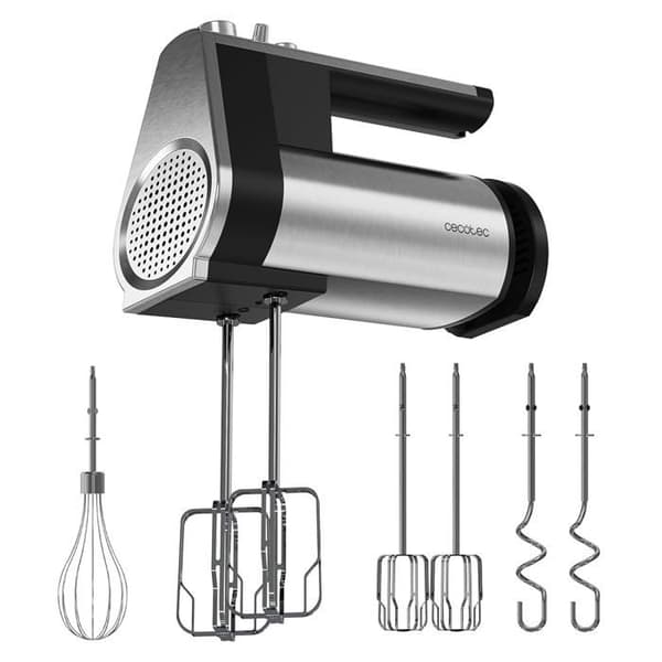 Elvisp - elektrisk visp Cecotec - 04385