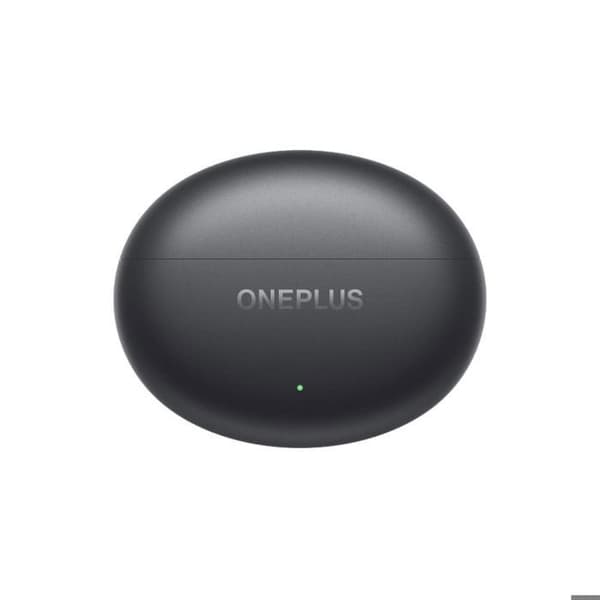 CASQUE - ECOUTEURS - OnePlus Buds 4 Grå Grå Storm