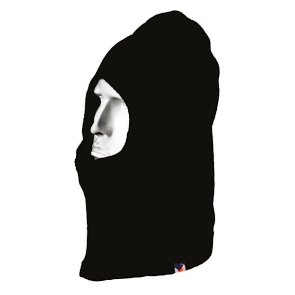 Passe-Montagne - Portwest - Svart - 100% polyester - Unisex - Vinter Svart 0