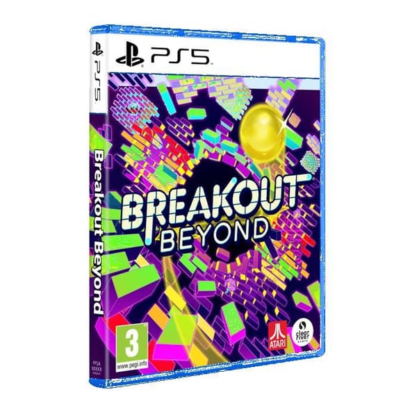 Bryt ut bortom Playstation 5