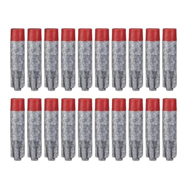 NERF ULTRA ACCUSTRIKE 20 DART REFILL