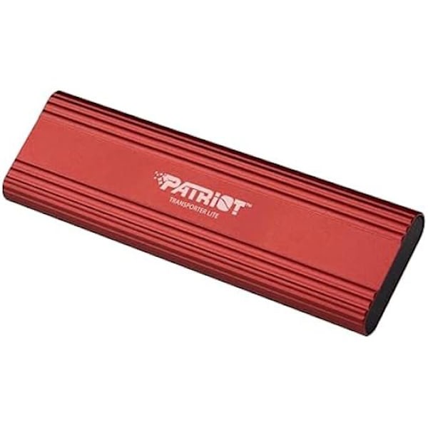 Extern hårddisk - PATRIOT MEMORY - PTPL512GPEC - 512 GB - USB 3.0 - 2.5" Format