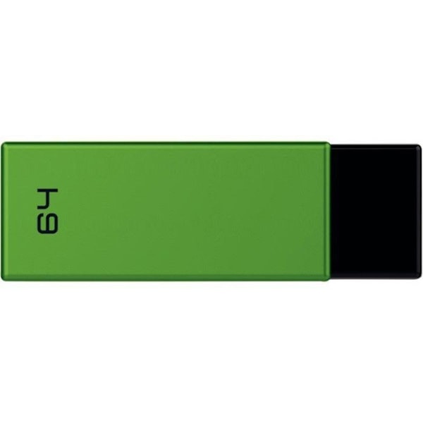 EMTEC C350 Brick 2.0 64GB USB-minne