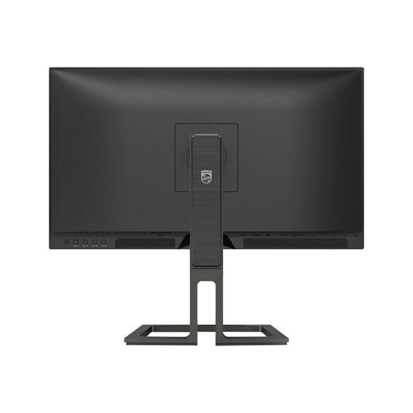 Philips Brilliance 7000 27B1U Svart