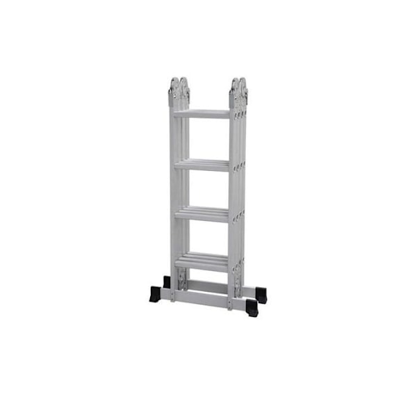 Universell stege Haushalt BL-404B, 4 x 4 paket