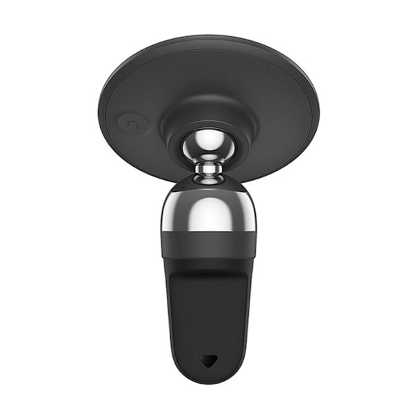 Bilstöd - Baseus - C01 - Magnetisk - Rotation 360° - Svart Svart
