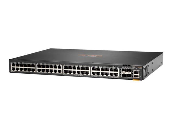 HPE Aruba Networking CX 6200F