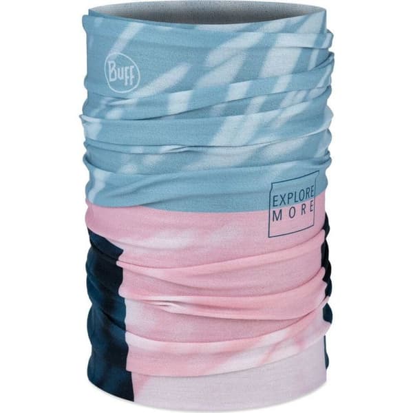 Buff Coolnet UV® Roisy nackvärmare för barn ingen