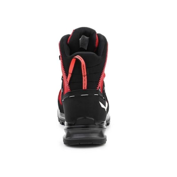 Vandringsskor - Salewa - Mtn Trainer 2 Mid Gtx - Vit - Unisex - Andningsbar - 40