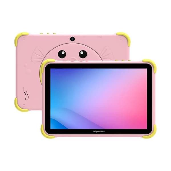 Barntablet Kruger&Matz FUN 1008 10,1" 4/64 Go LTE WiFi GPS Android 13