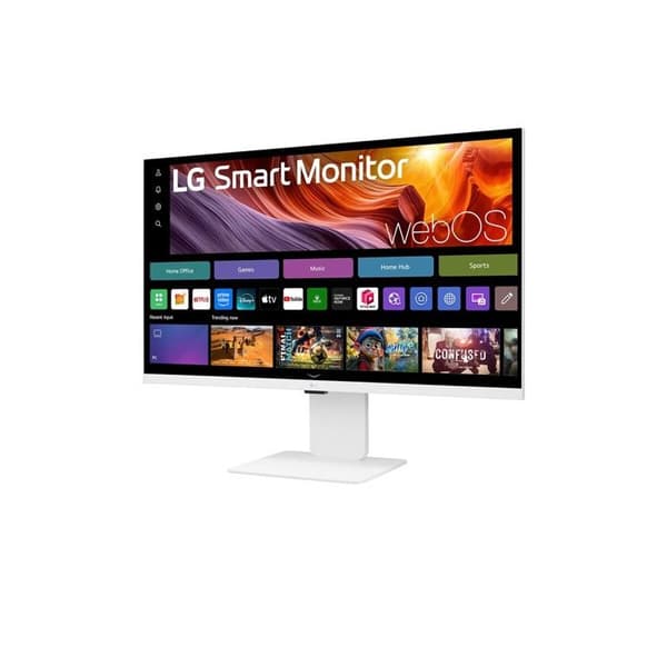 Skärm PC LG 32U850SA-W