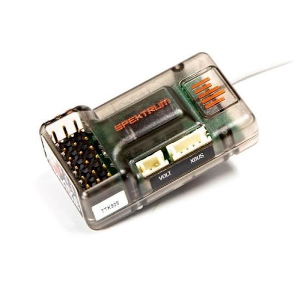 SR6110AT 6ch AVC/Tele Surfmottagare - Spektrum - DSMR