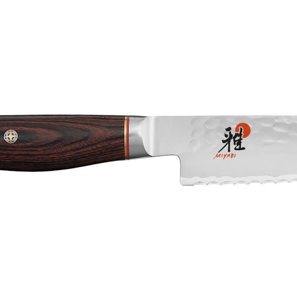 kniv japanskt bröd Miyabi 6000MCT l...