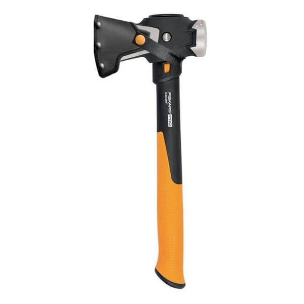 Fiskars 1062936 Byggyxa 360 mm 1100 g